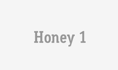 Honey 1