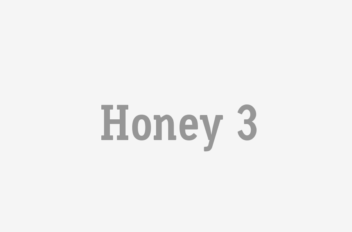 Honey 3